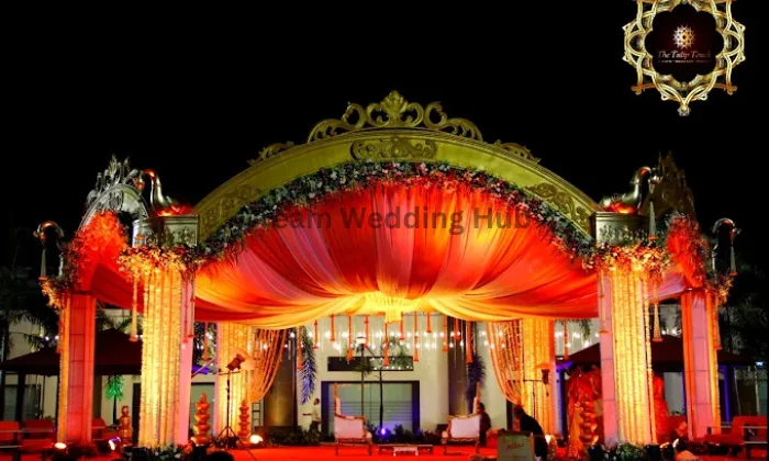 The Tulip Touch Event Management